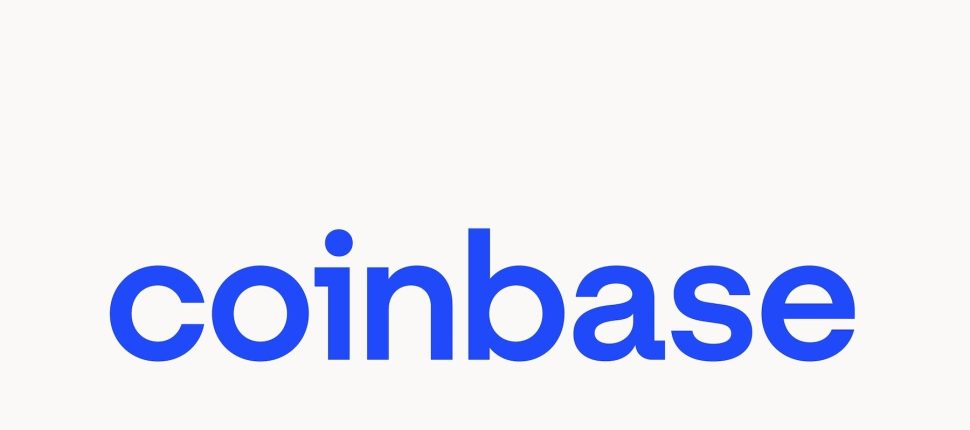 Logo Coinbase nuovo