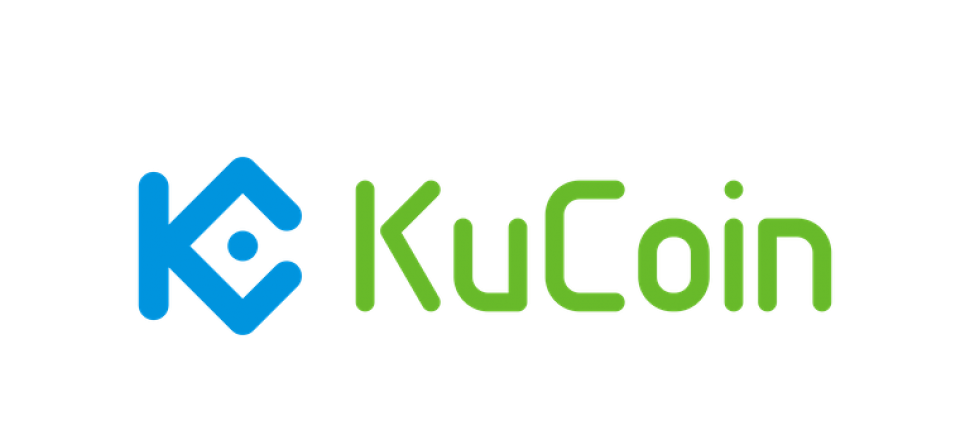 KuCoin Exchange Logo
