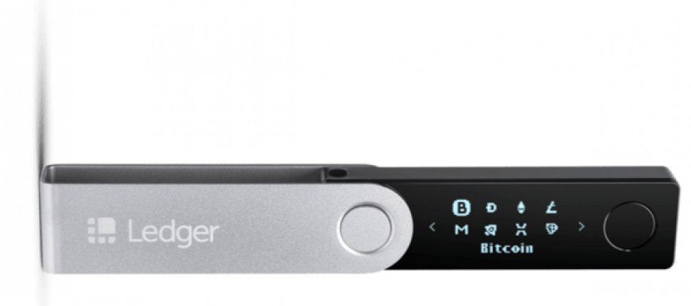 Ledger Nano S Plus review - #1 crypto wallet you need •  global