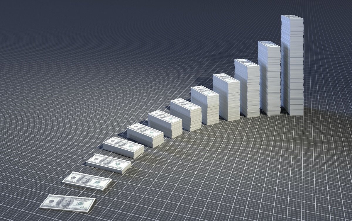 What's Behind Chainlink, Cardano's Exponential Growth in 2020? | 2020