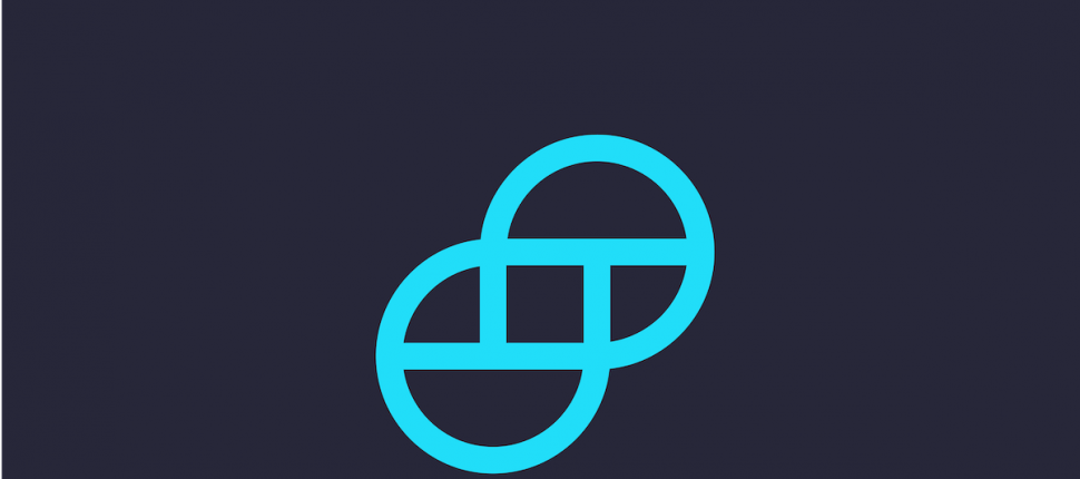 Gemini Cryptocurrency Logo