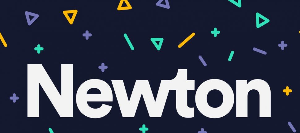Newton Crypto Exchange