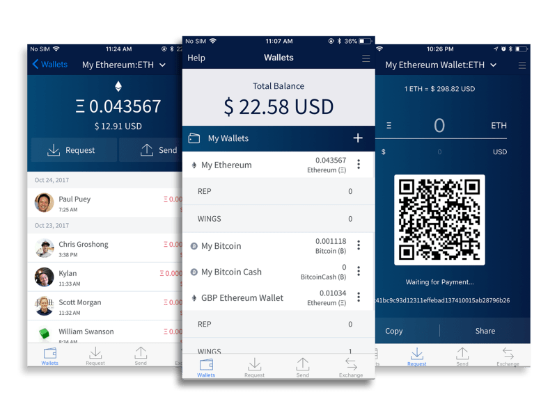 edge crypto wallet review