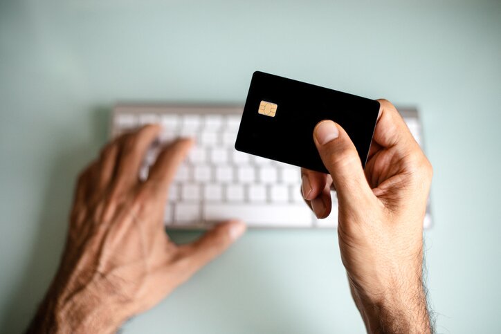 millennial crypto credit card