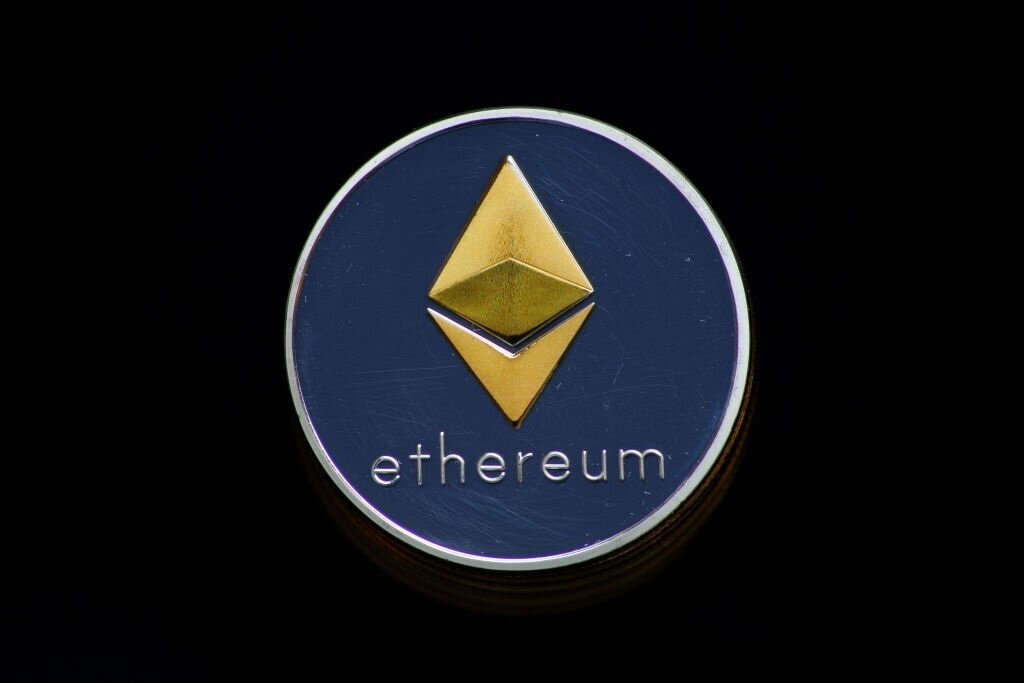 whats wrong with ethereum