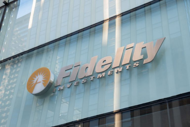 fidelity investments bitcoin