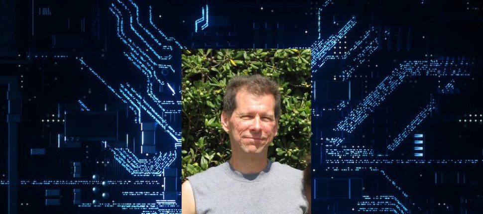 Hal Finney was one of the early adopters of Bitcoin