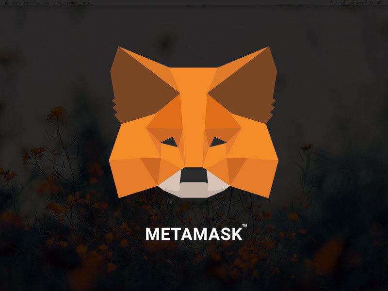 metamask wallet download mac