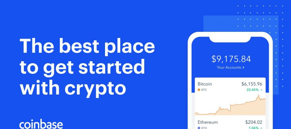 For many people Coinbase was their entry point into the world of cryptocurrency.
