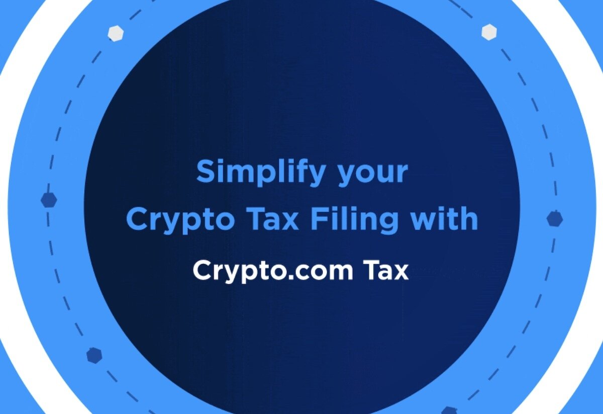 crypto.com tax software