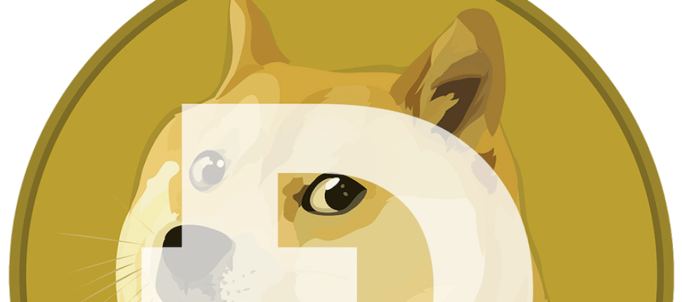 Dogecoin (DOGE) Logo