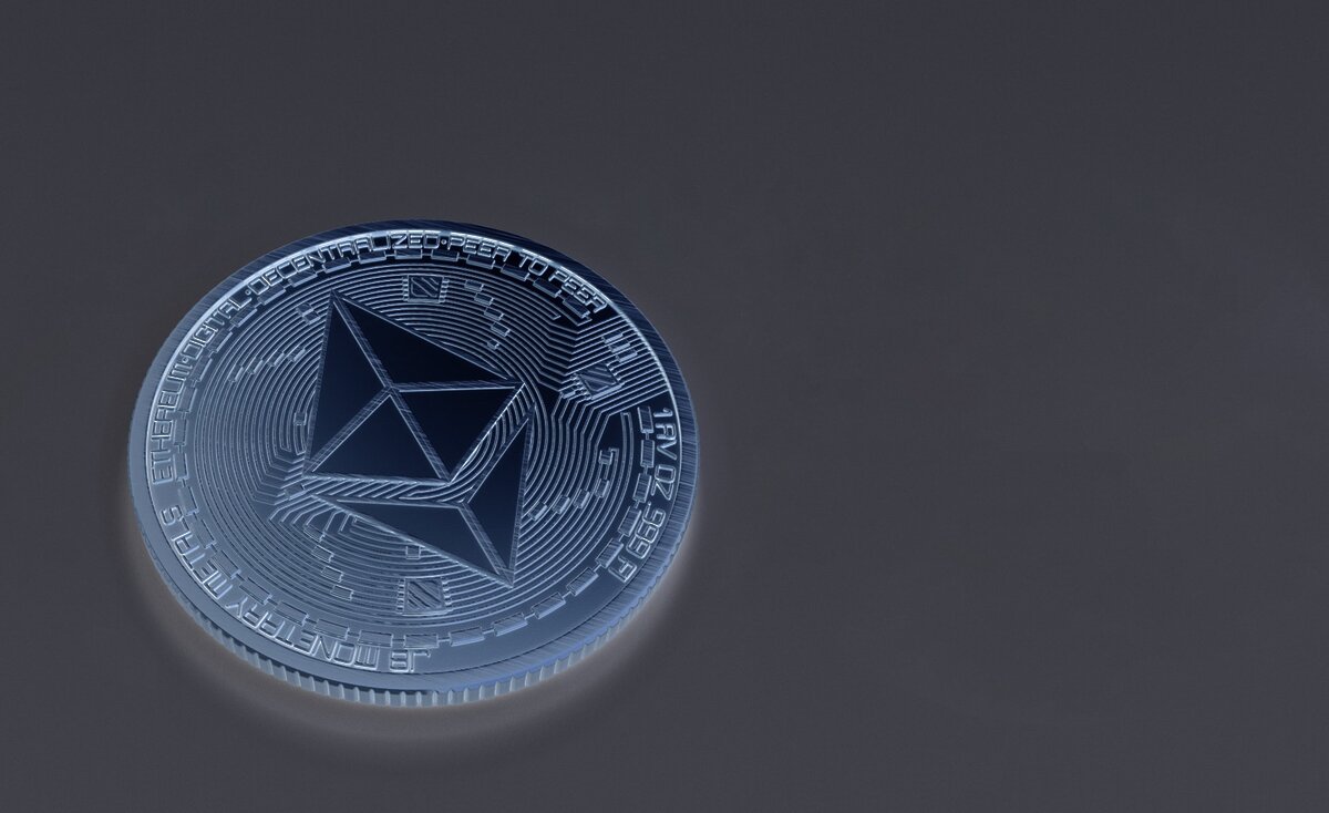 Ethereum Rally Set to Continue as Data Reveals Shrinking ETH Supply