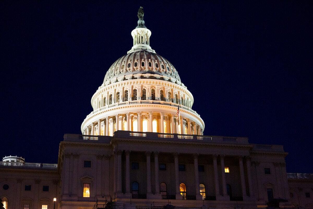 crypto congressional hearing