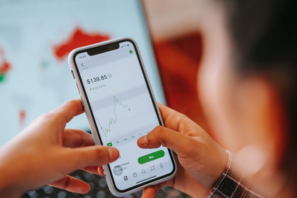 best apps to buy crypto and stocks