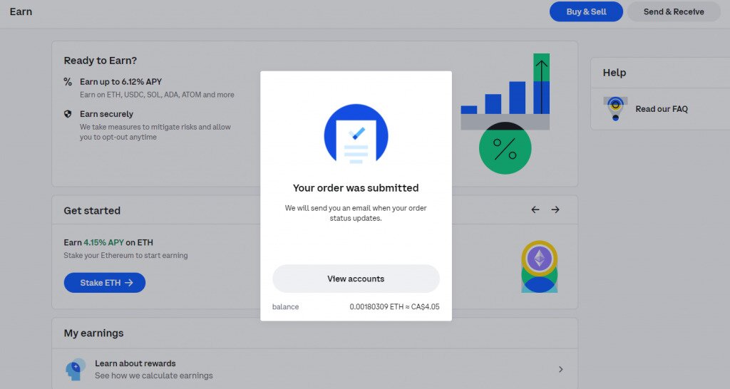 Coinbase Staking Guide 2023: Step-by-Step Instructions