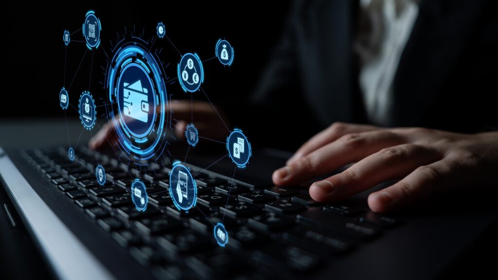 Cryptocurrency account security features